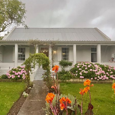 Rosehaven Cottage Swellendam Exterior foto