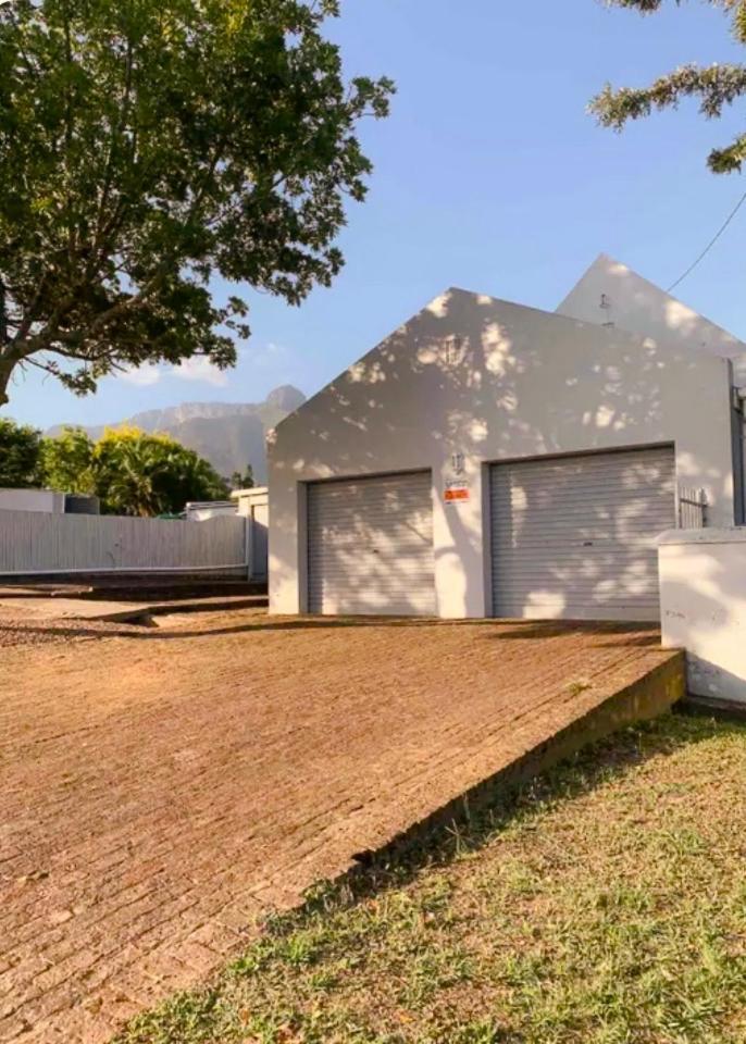 Rosehaven Cottage Swellendam Exterior foto