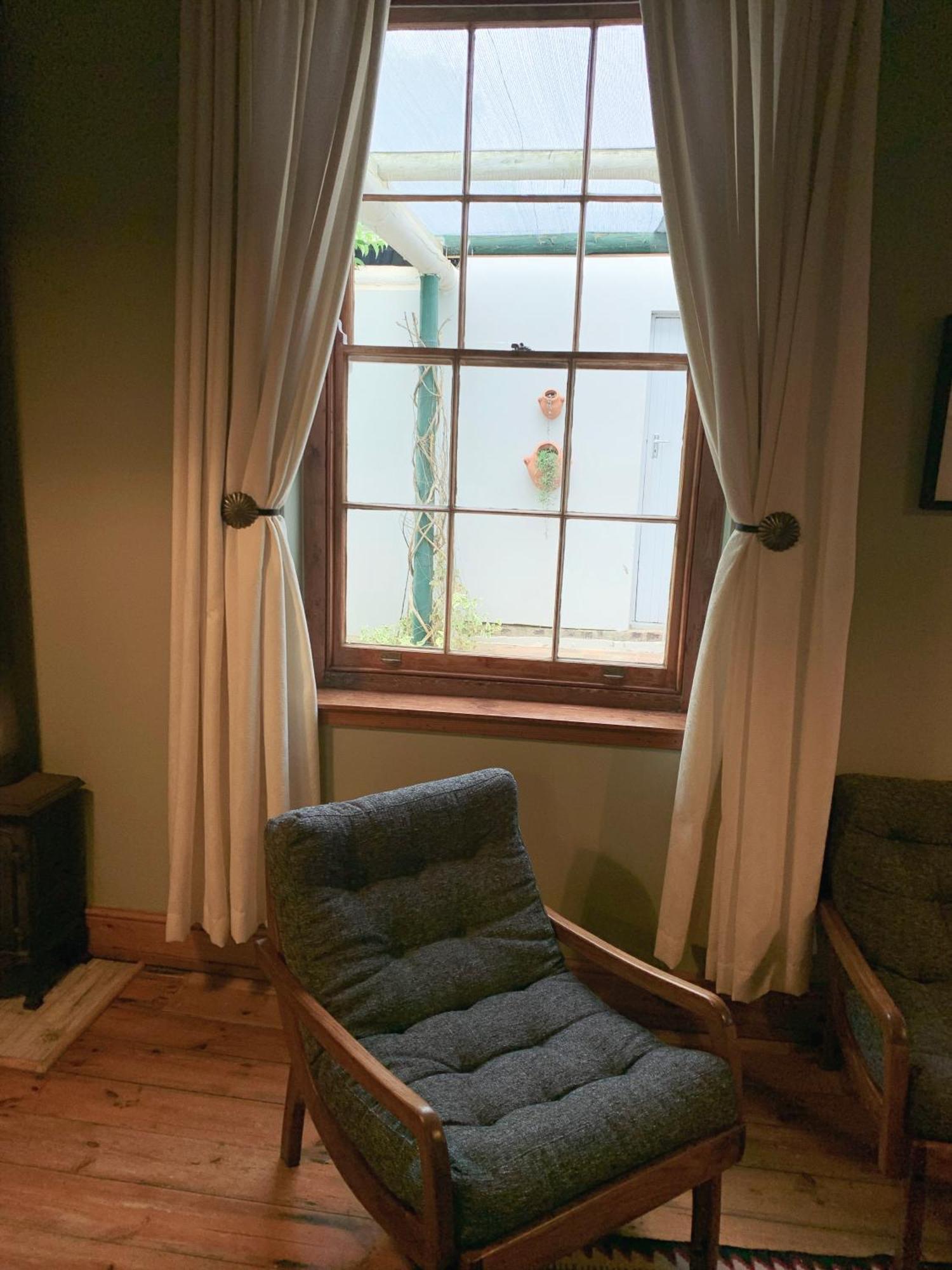 Rosehaven Cottage Swellendam Exterior foto