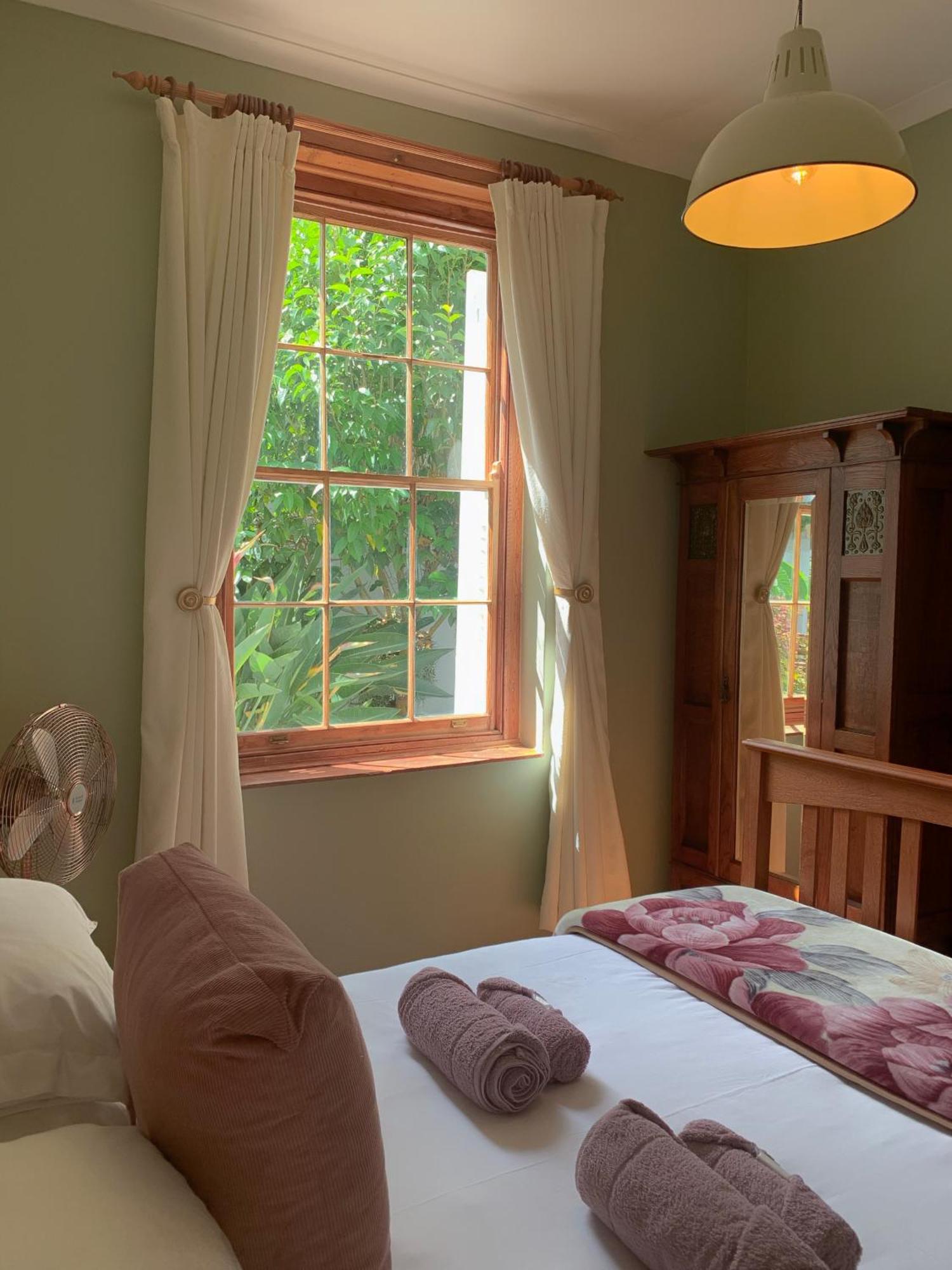 Rosehaven Cottage Swellendam Exterior foto