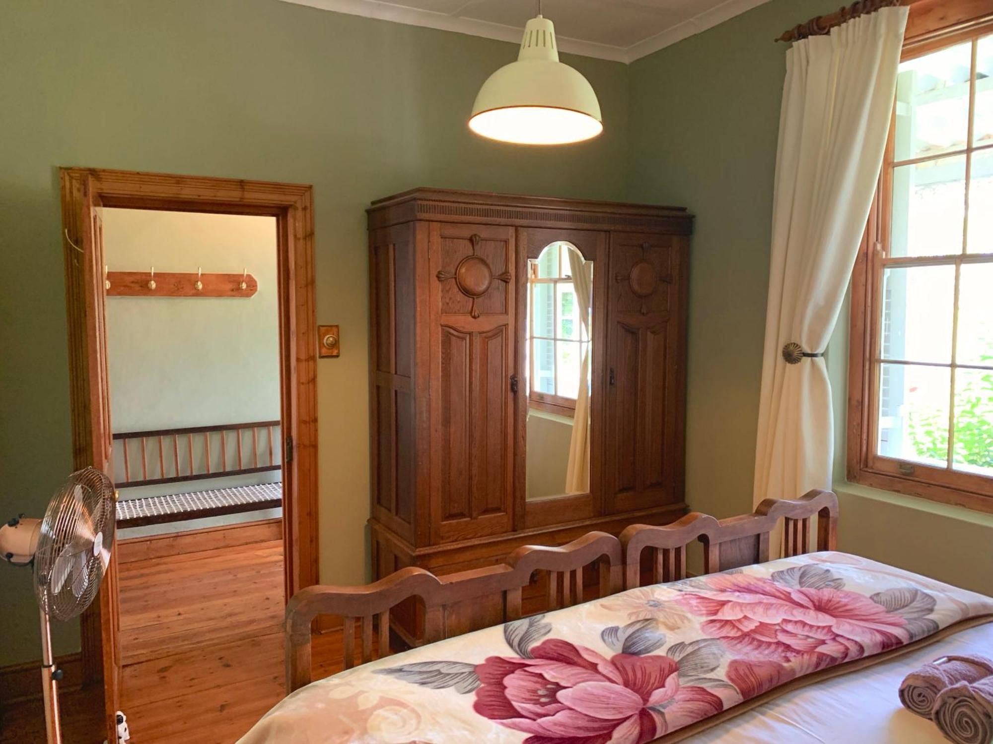 Rosehaven Cottage Swellendam Exterior foto