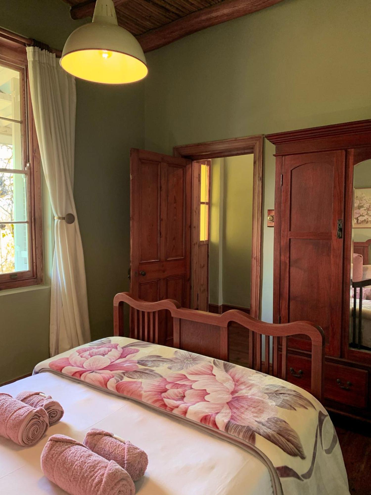 Rosehaven Cottage Swellendam Exterior foto